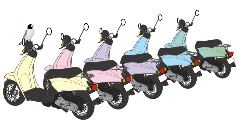 バイクオンライン査定,相場,価格,実例